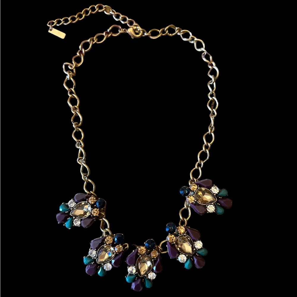 Jewelmint adjustable necklace.  Never worn. NWOT